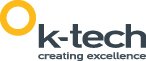 K-Tech partner logo